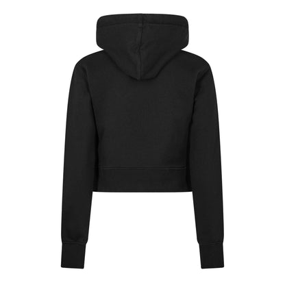 Star Pull Over Hoodie