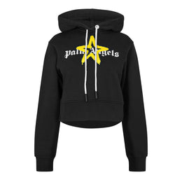 Star Pull Over Hoodie
