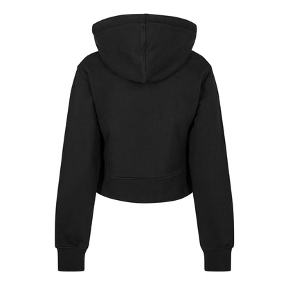 Star Pull Over Hoodie