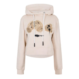 Pa Bear Pull Over Hoodie