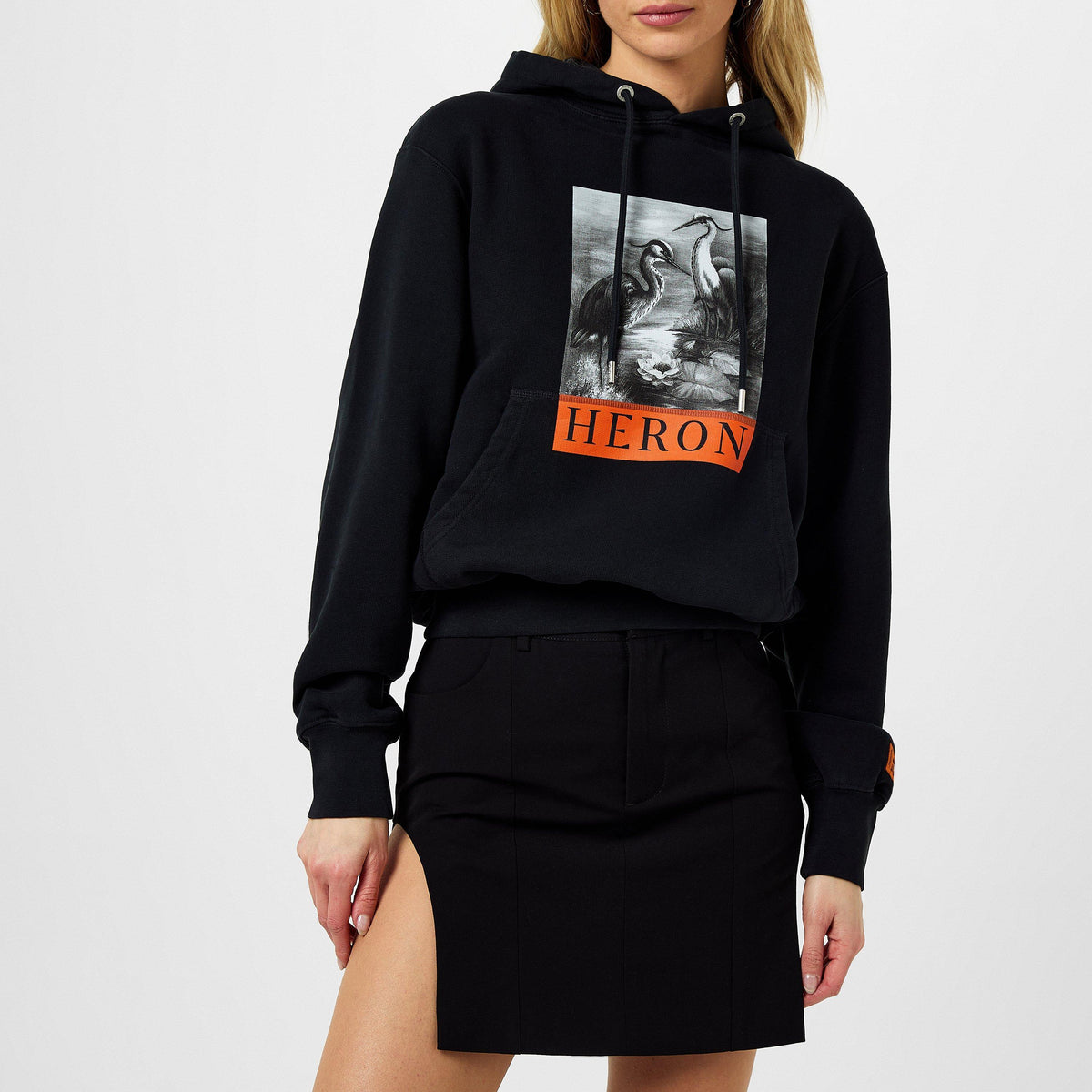 Herons Hoodie