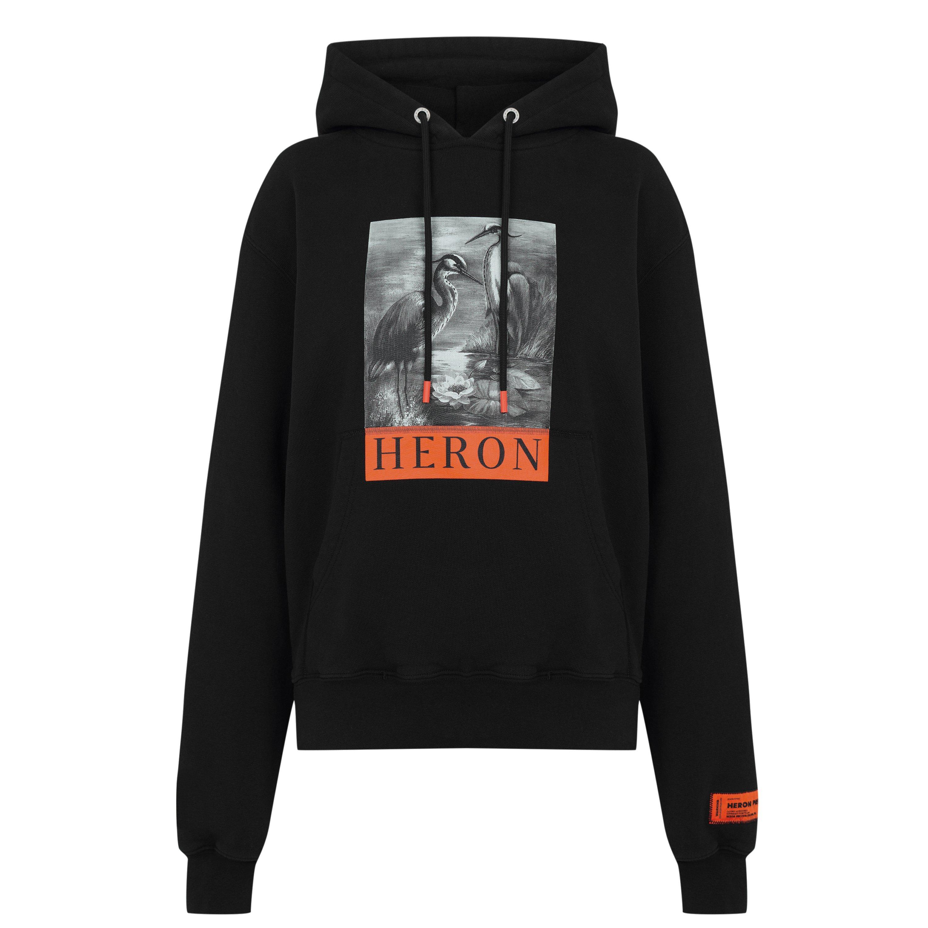 Herons Hoodie