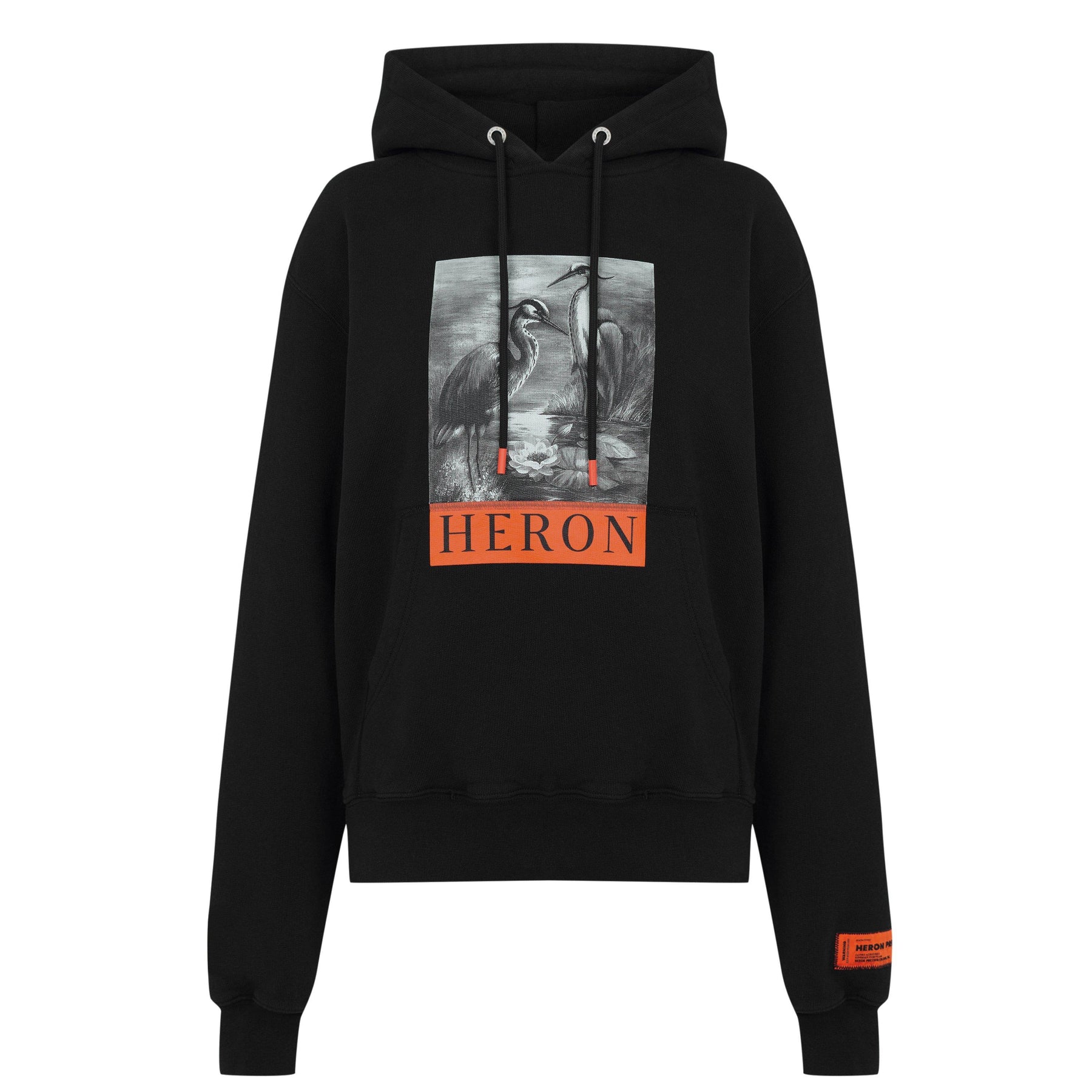Herons Hoodie