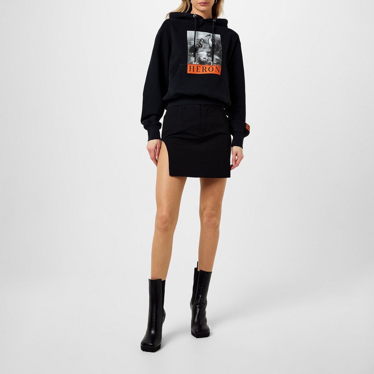 Herons Hoodie