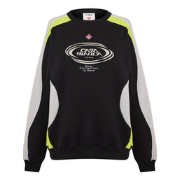 Show Crew Sweatshirt
