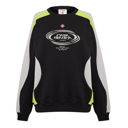 Show Crew Sweatshirt