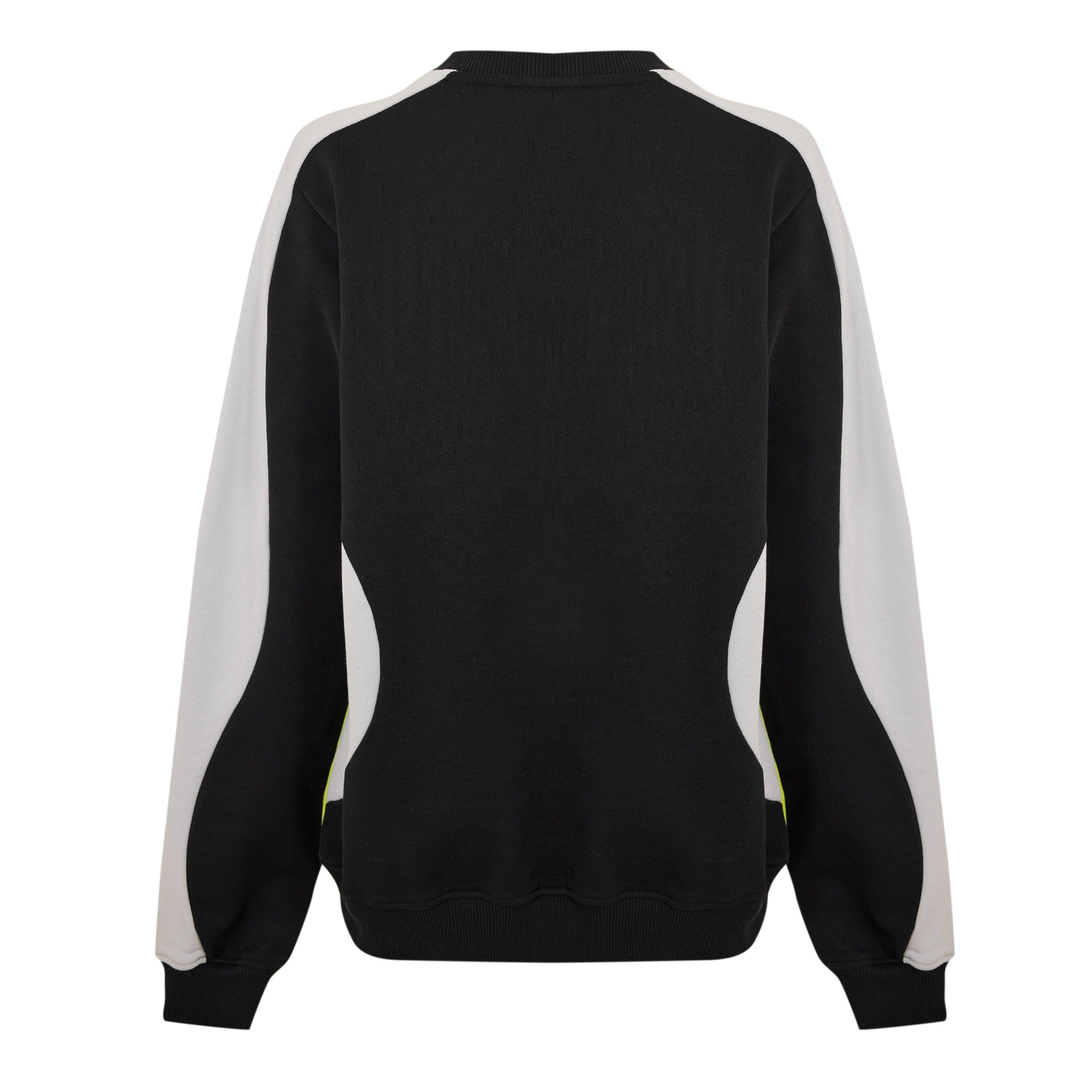 Show Crew Sweatshirt