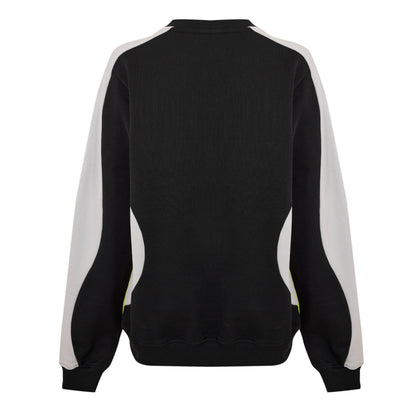 Show Crew Sweatshirt