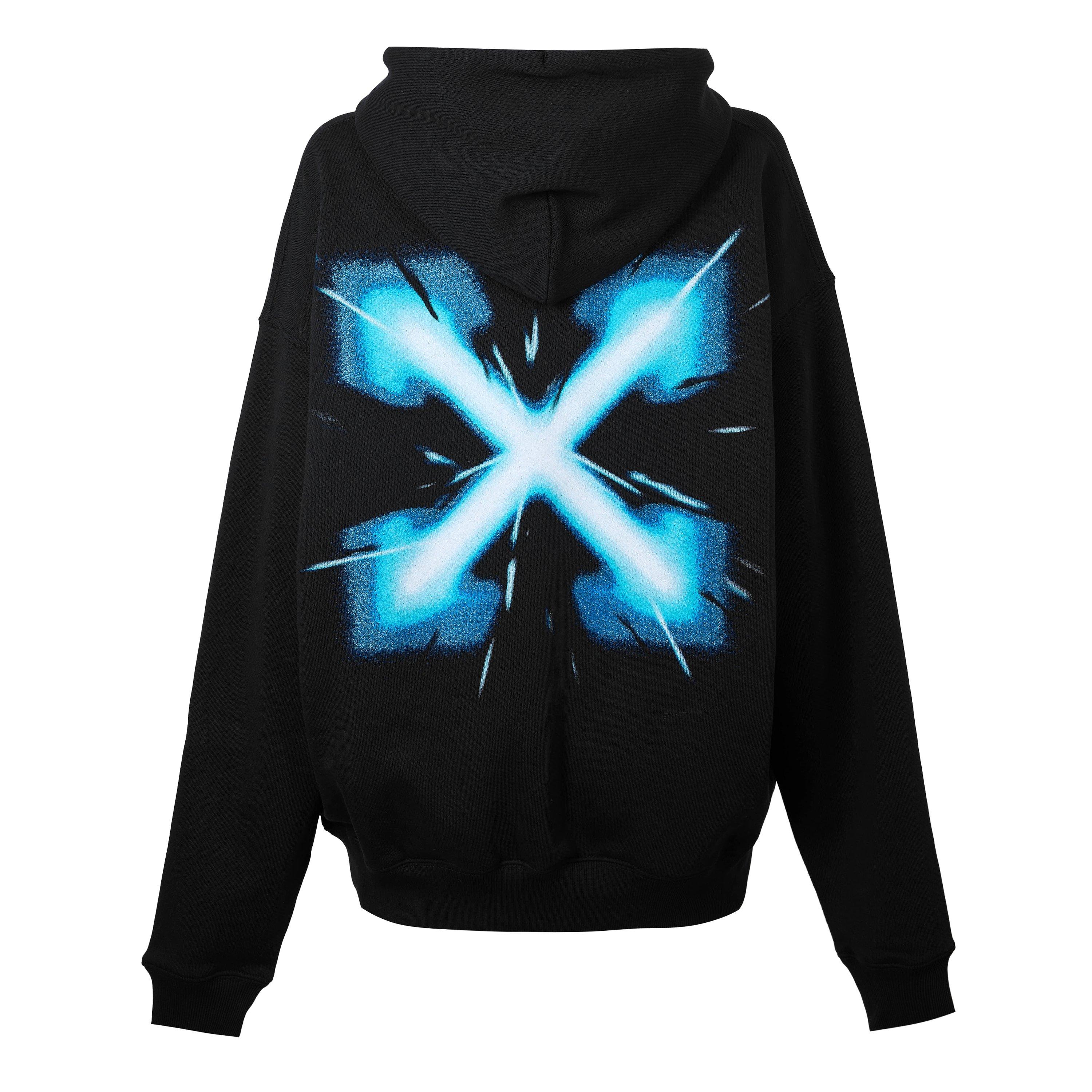 x [UNVRS] Lightspeed Hoodie