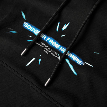 x [UNVRS] Lightspeed Hoodie