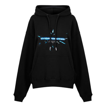 x [UNVRS] Lightspeed Hoodie
