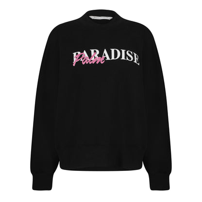 Palm Paradise Crew Ld32