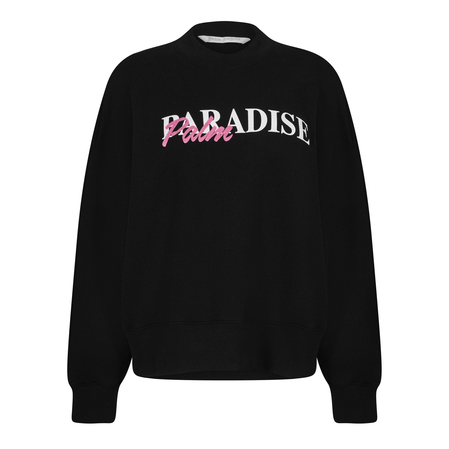 Palm Paradise Crew Ld32