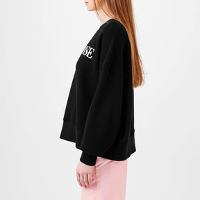 Palm Paradise Crew Ld32