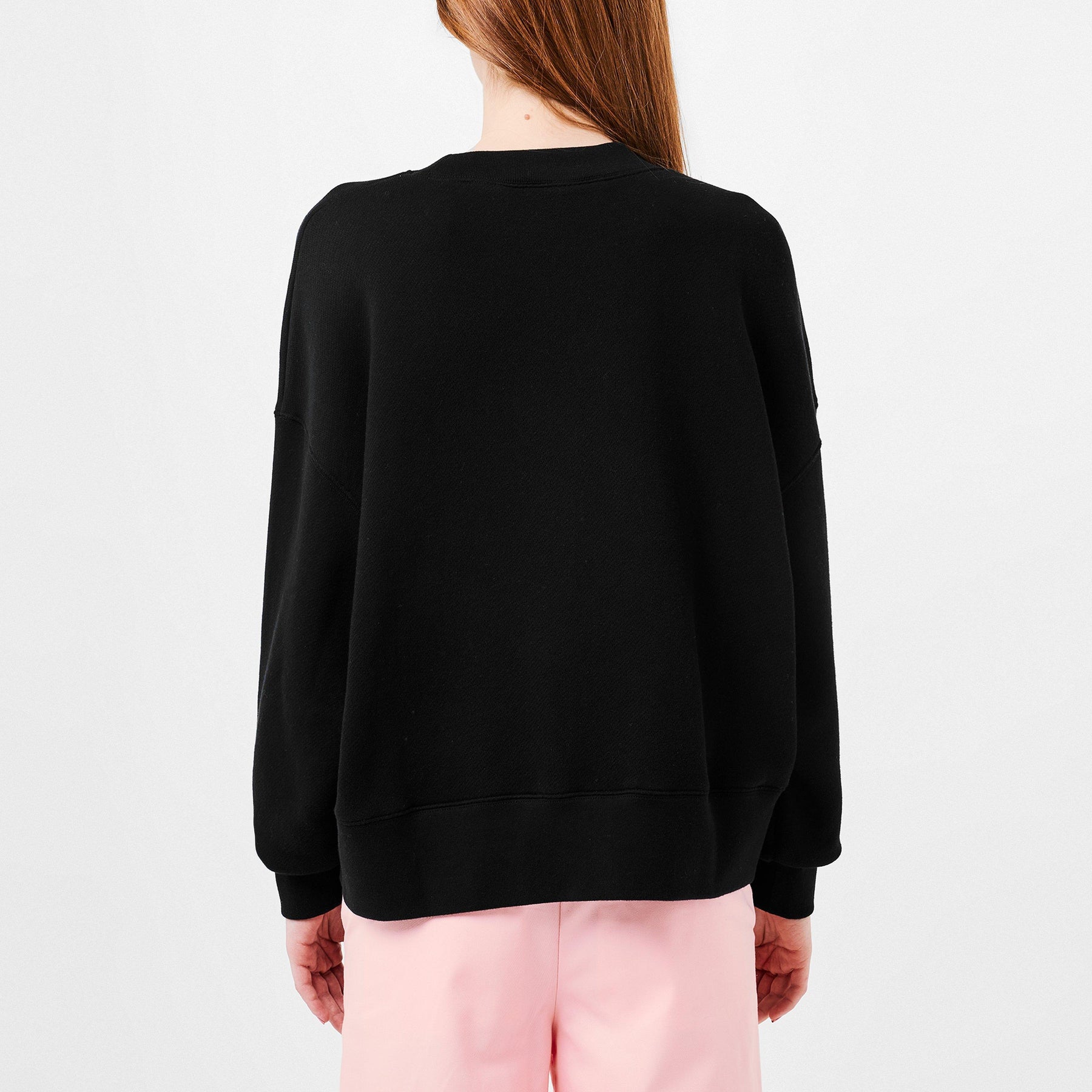 Palm Paradise Crew Ld32