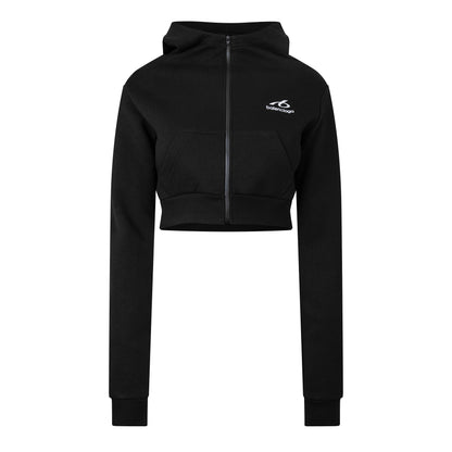 Bal Cocoon Hoodie Ld64