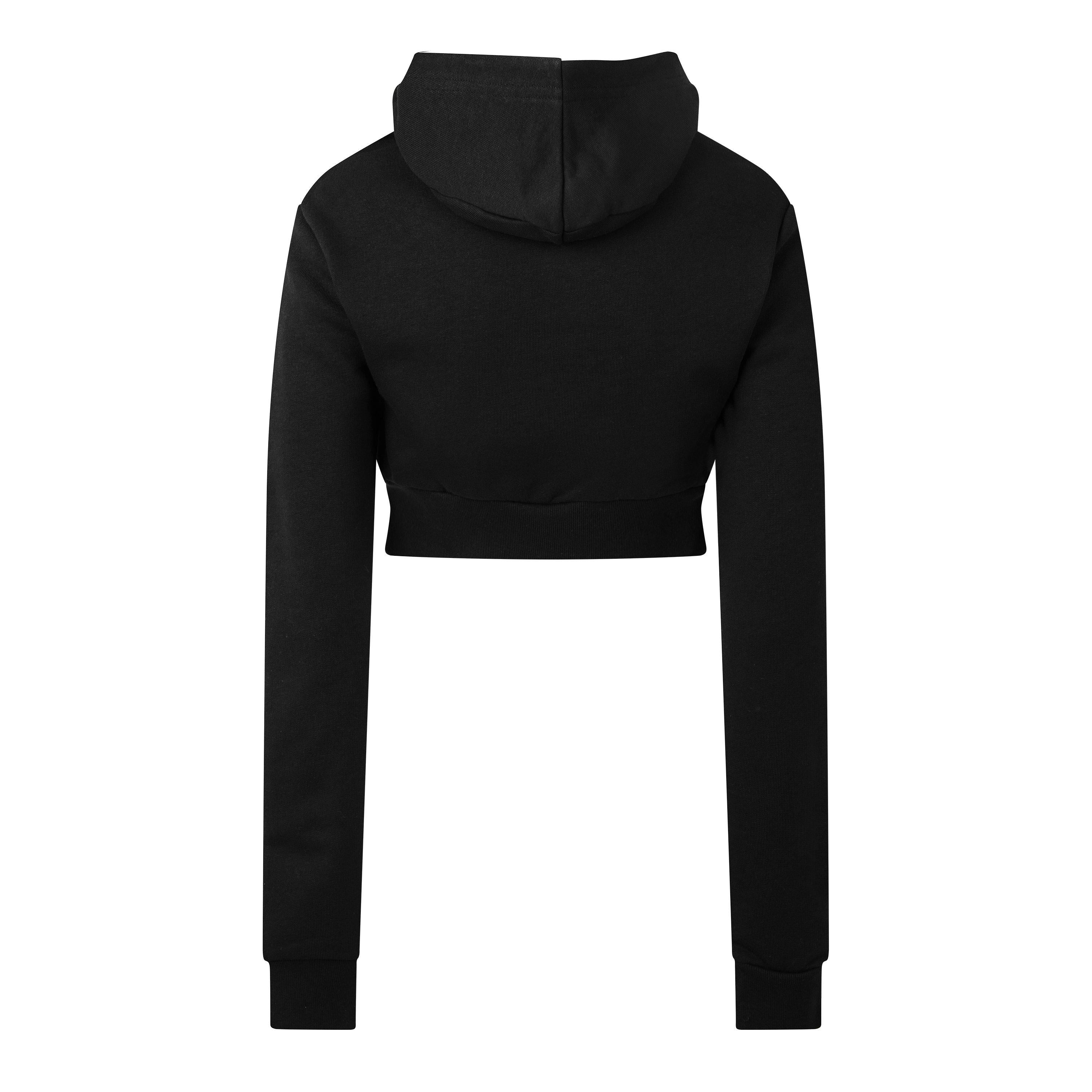Bal Cocoon Hoodie Ld64