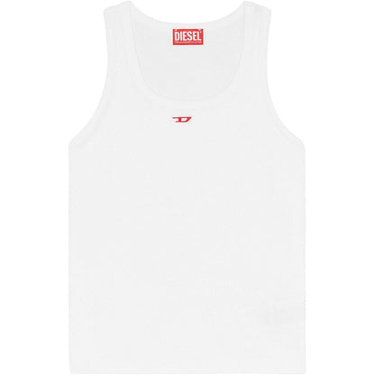 T-Anky-D Tank Top
