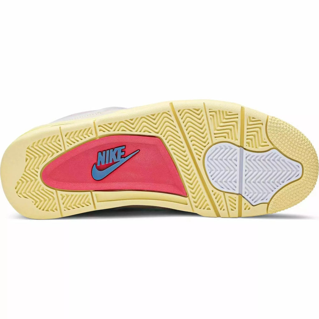 Union LA x Air Jordan 4 Retro 'Guava Ice'