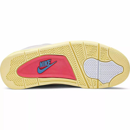 Union LA x Air Jordan 4 Retro 'Guava Ice'