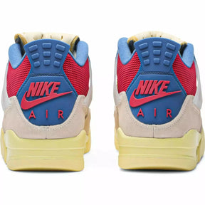Union LA x Air Jordan 4 Retro 'Guava Ice'