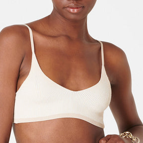 Le Pralù Bandeau Top
