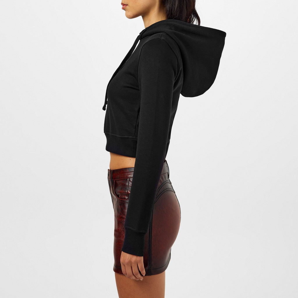 Slim Hoodie