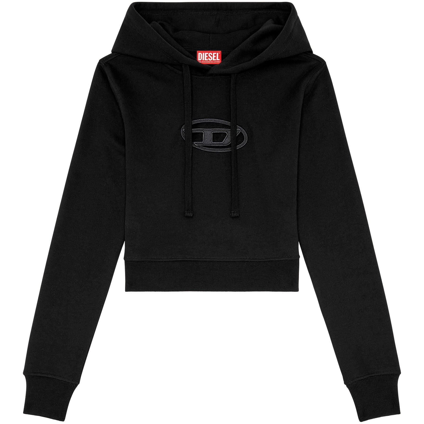 Slim Hoodie
