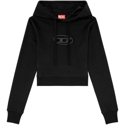 Slim Hoodie