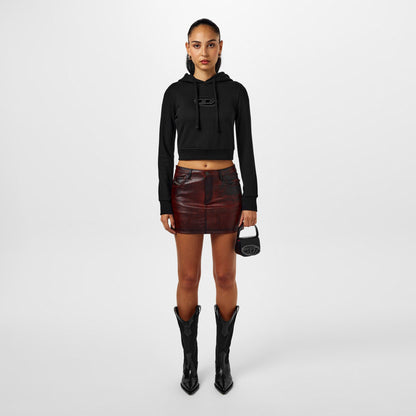 Slim Hoodie