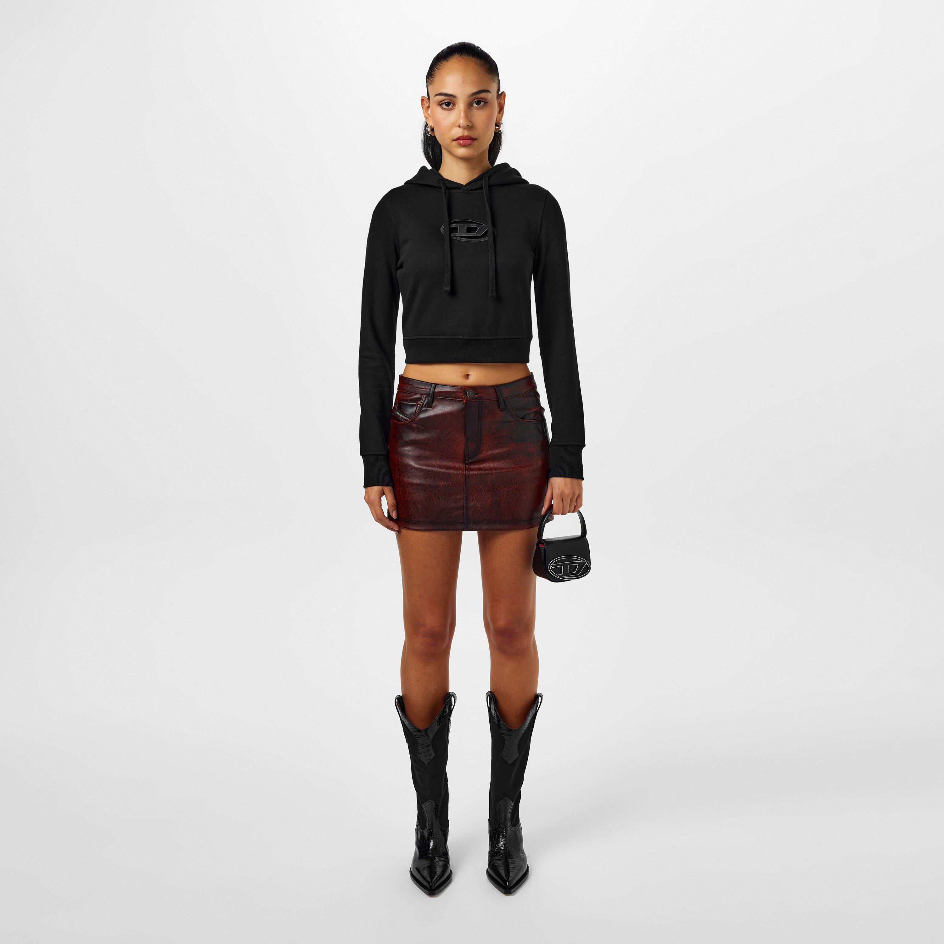 Slim Hoodie
