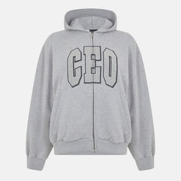 Bal Zip Hoodie
