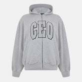 Bal Zip Up Hoodie Ld53