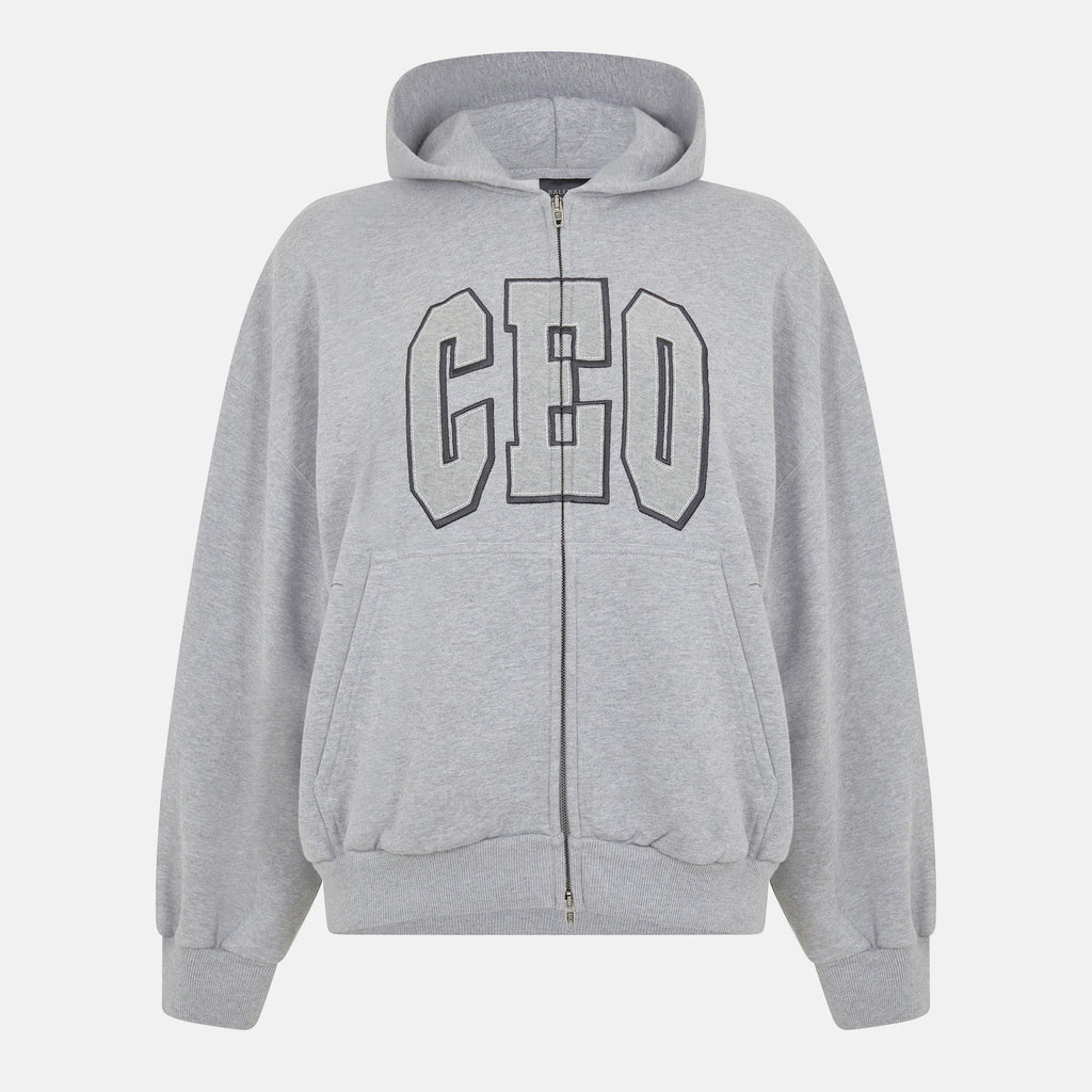 Women's Bal Zip Hoodie