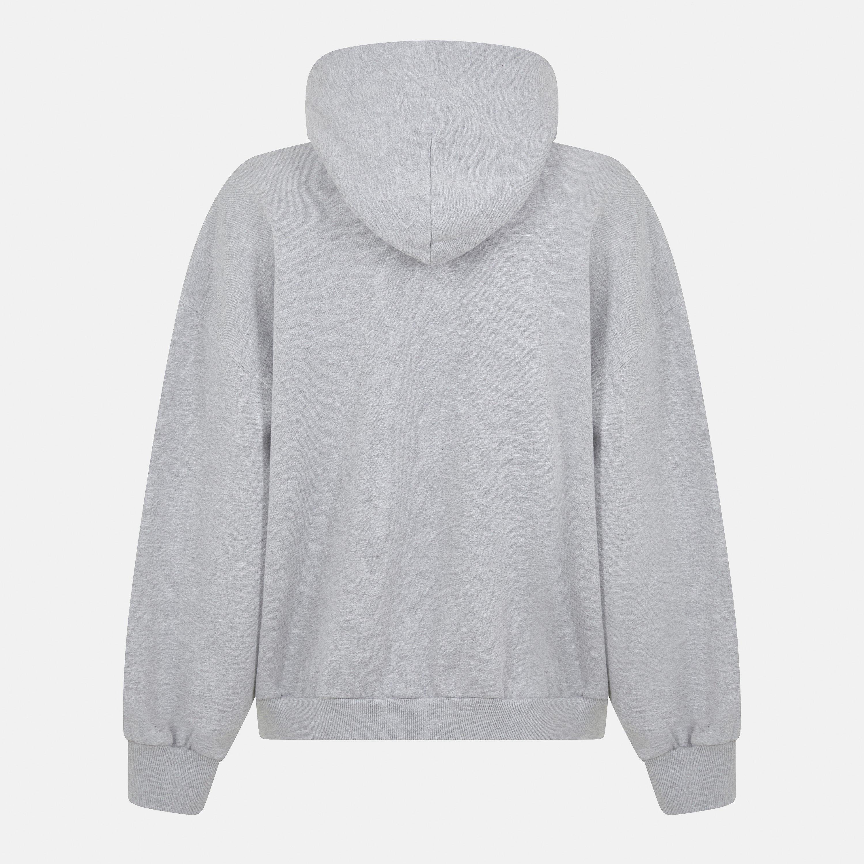 Bal Zip Hoodie