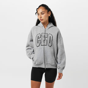 Bal Zip Up Hoodie Ld53