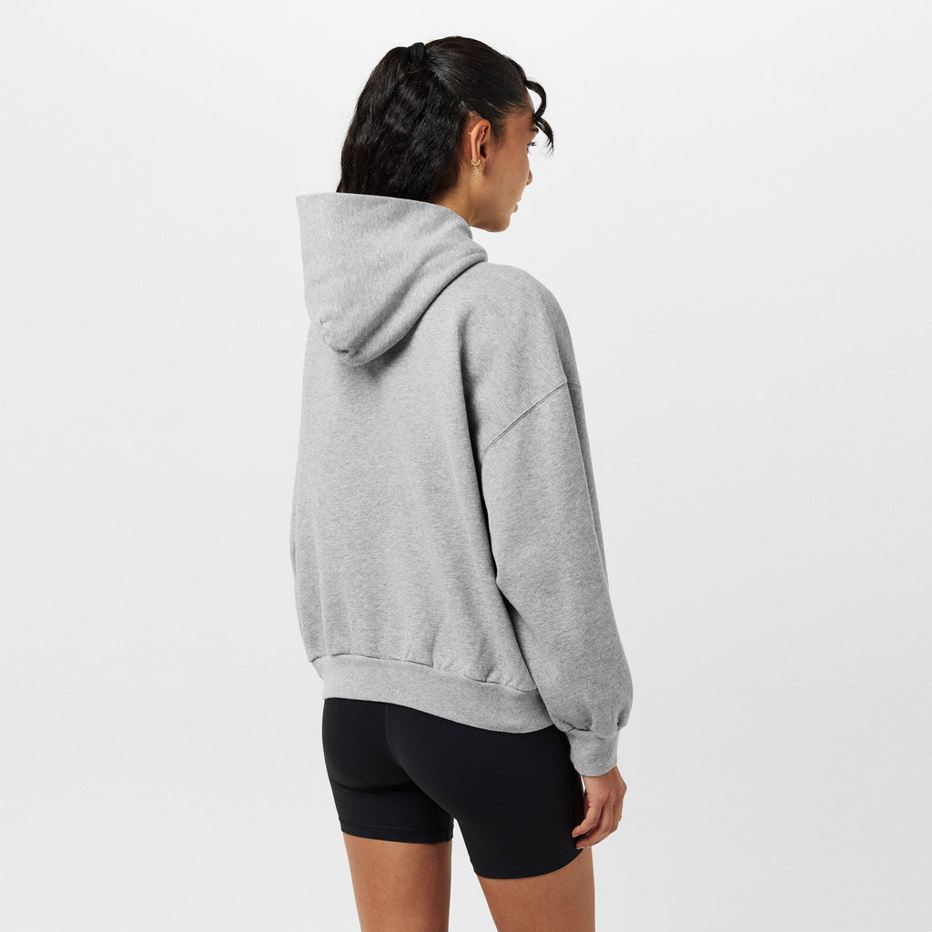 Women's Bal Zip Hoodie