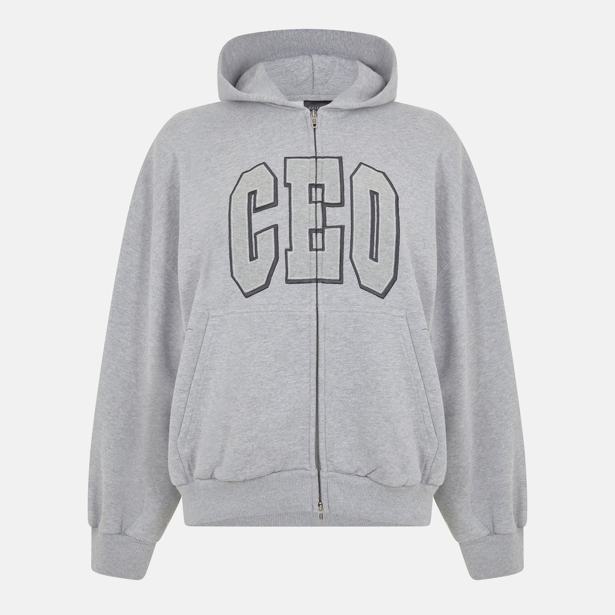 Bal Zip Up Hoodie Ld53
