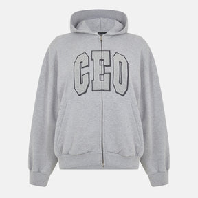 Bal Zip Up Hoodie Ld53