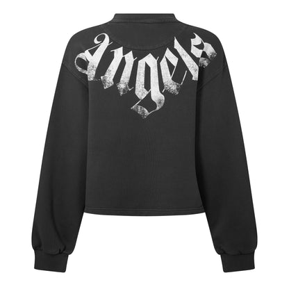 Zip Hoodie