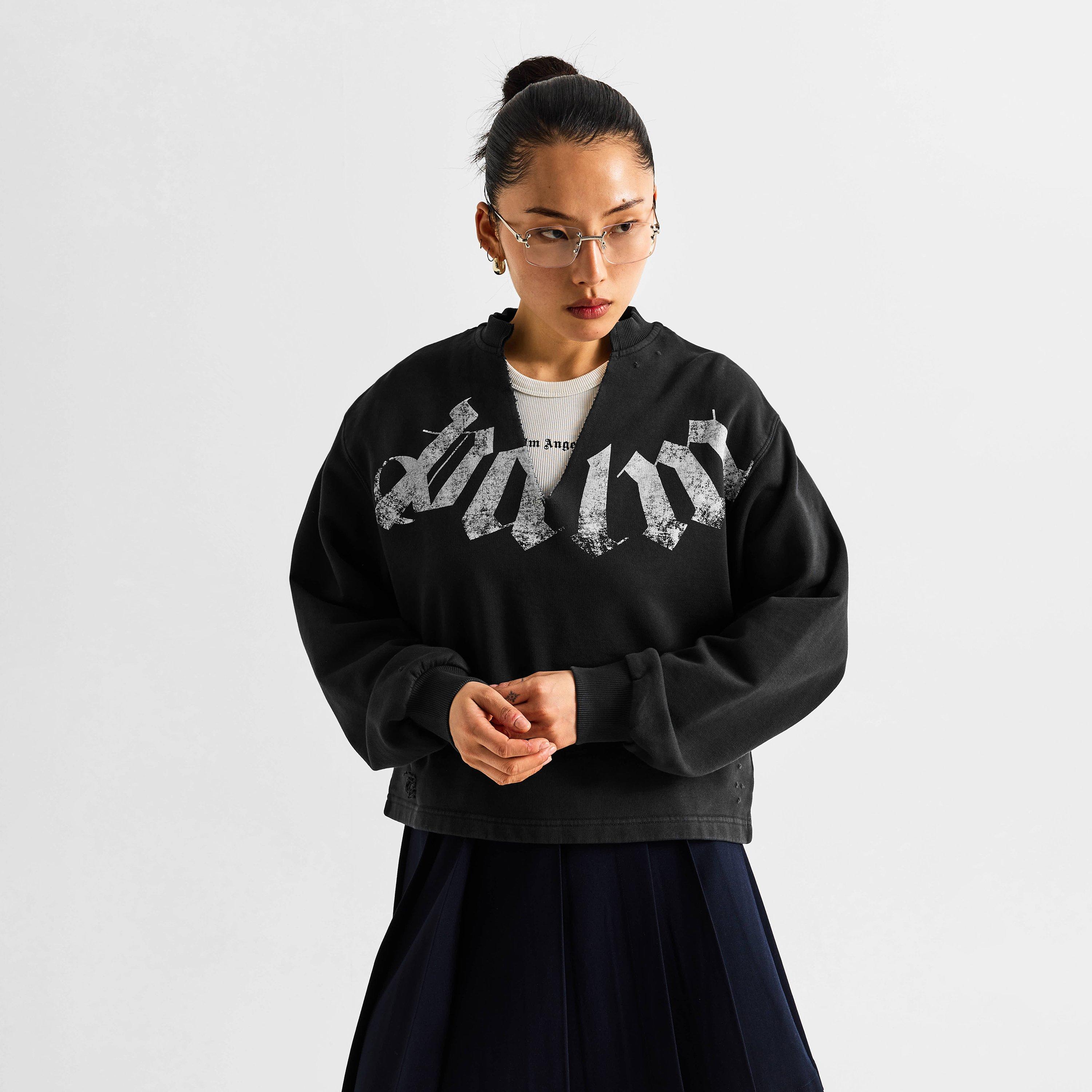 Zip Hoodie