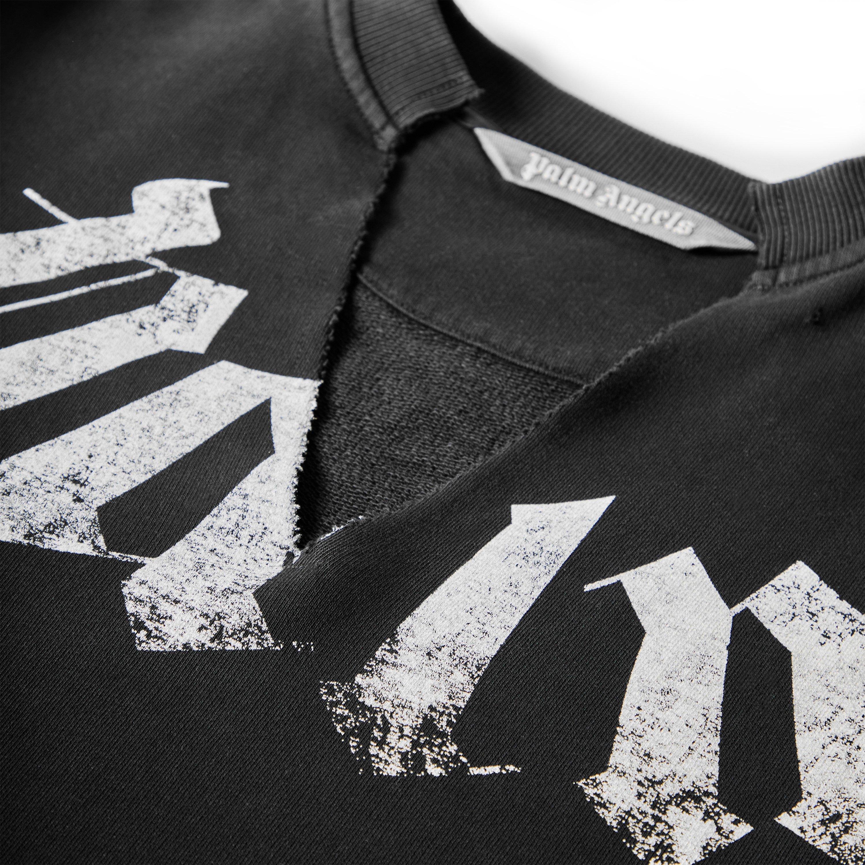 Zip Hoodie