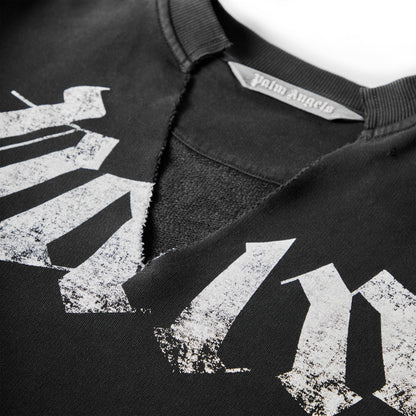 Zip Hoodie