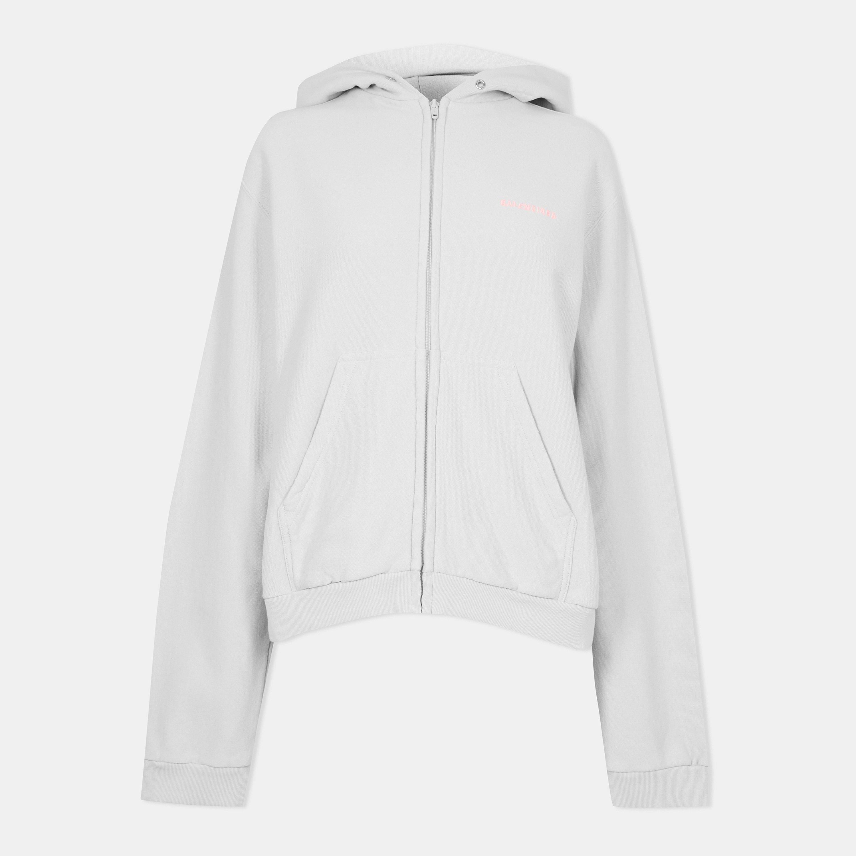 Women's Bal Zip Hoodie