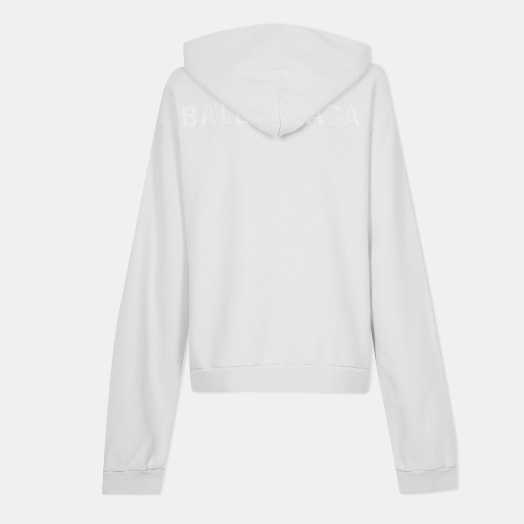 Women's Bal Zip Hoodie