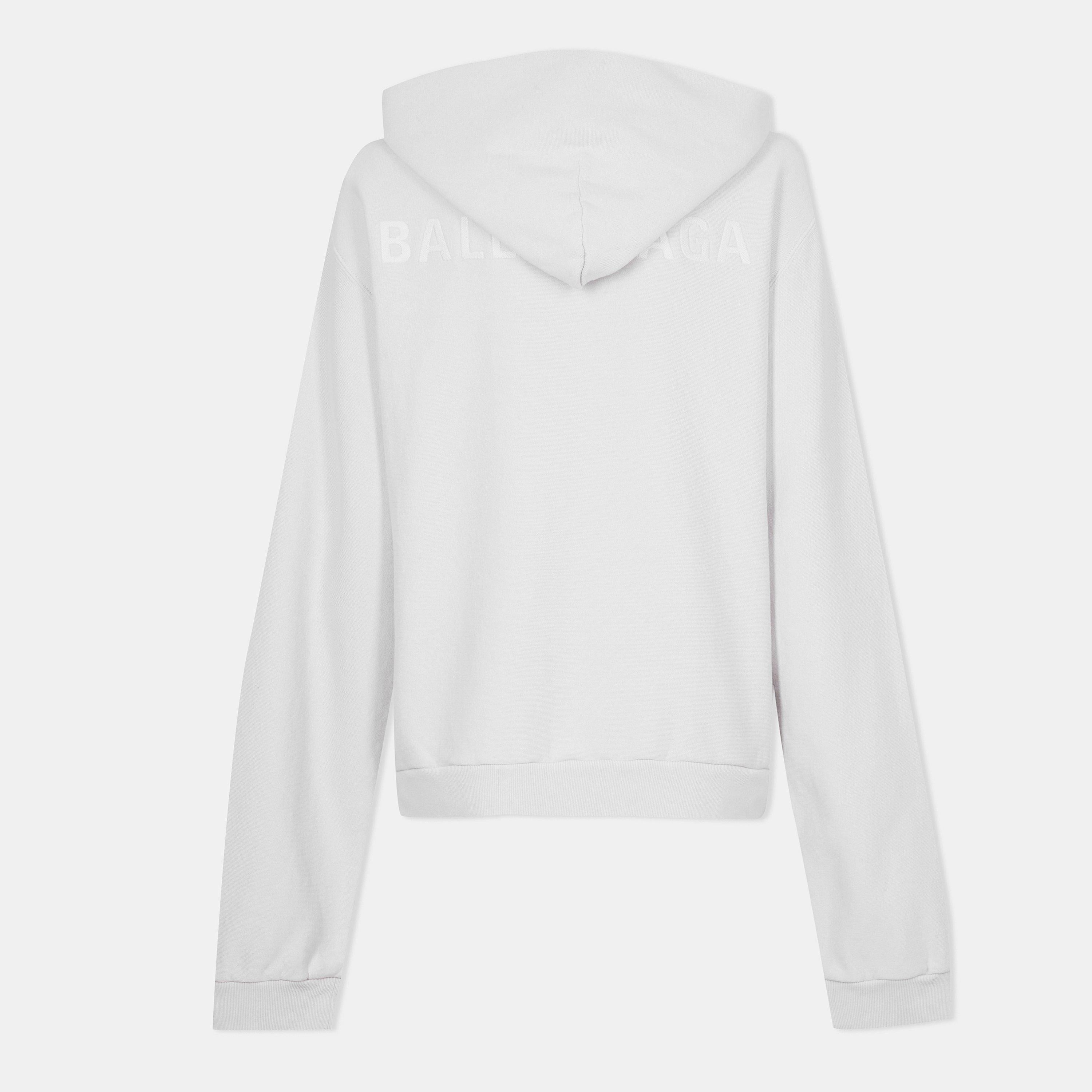 Bal Zip Hoodie