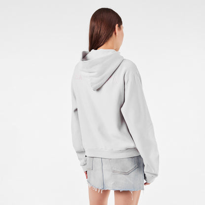 Bal Zip Hoodie