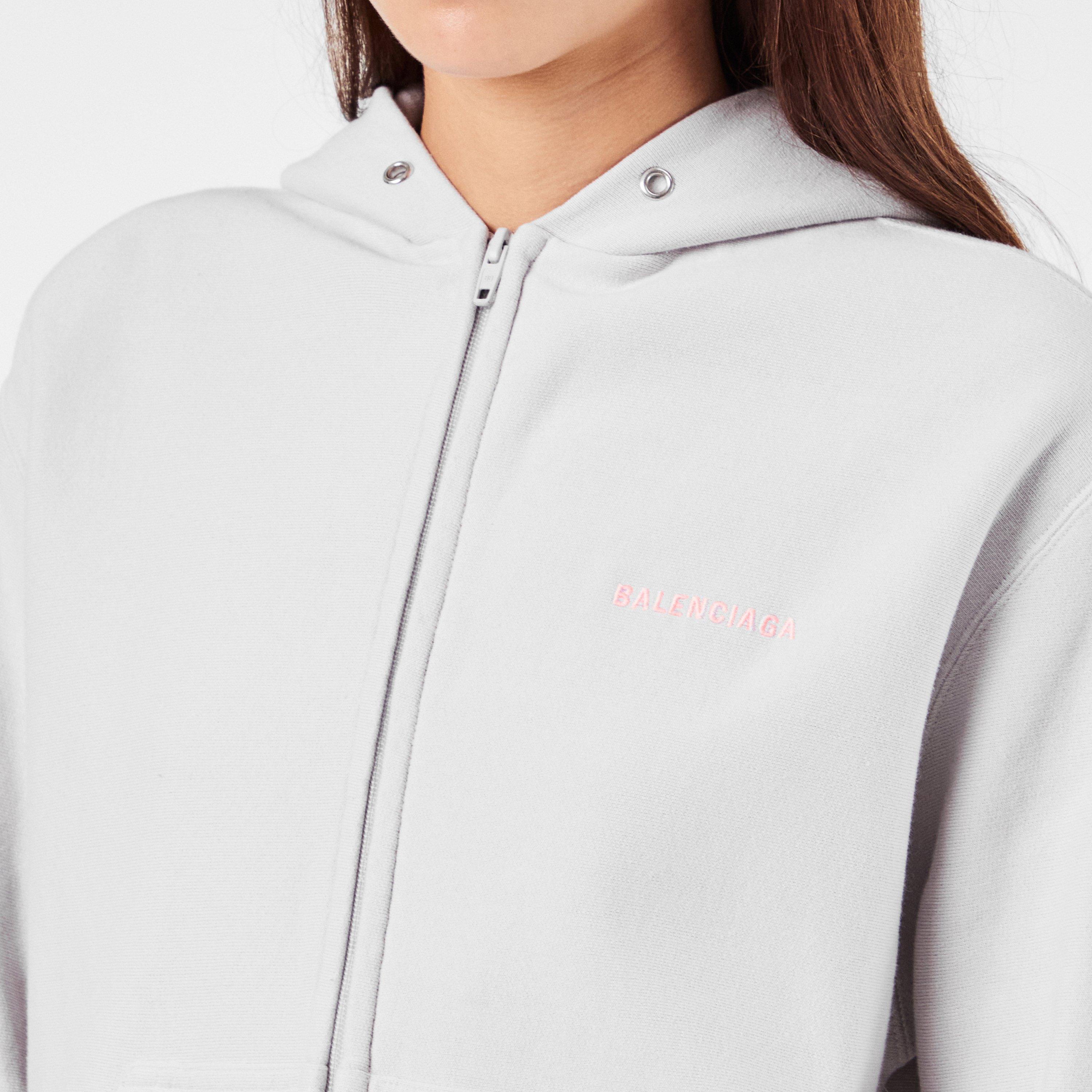 Women's Bal Zip Hoodie
