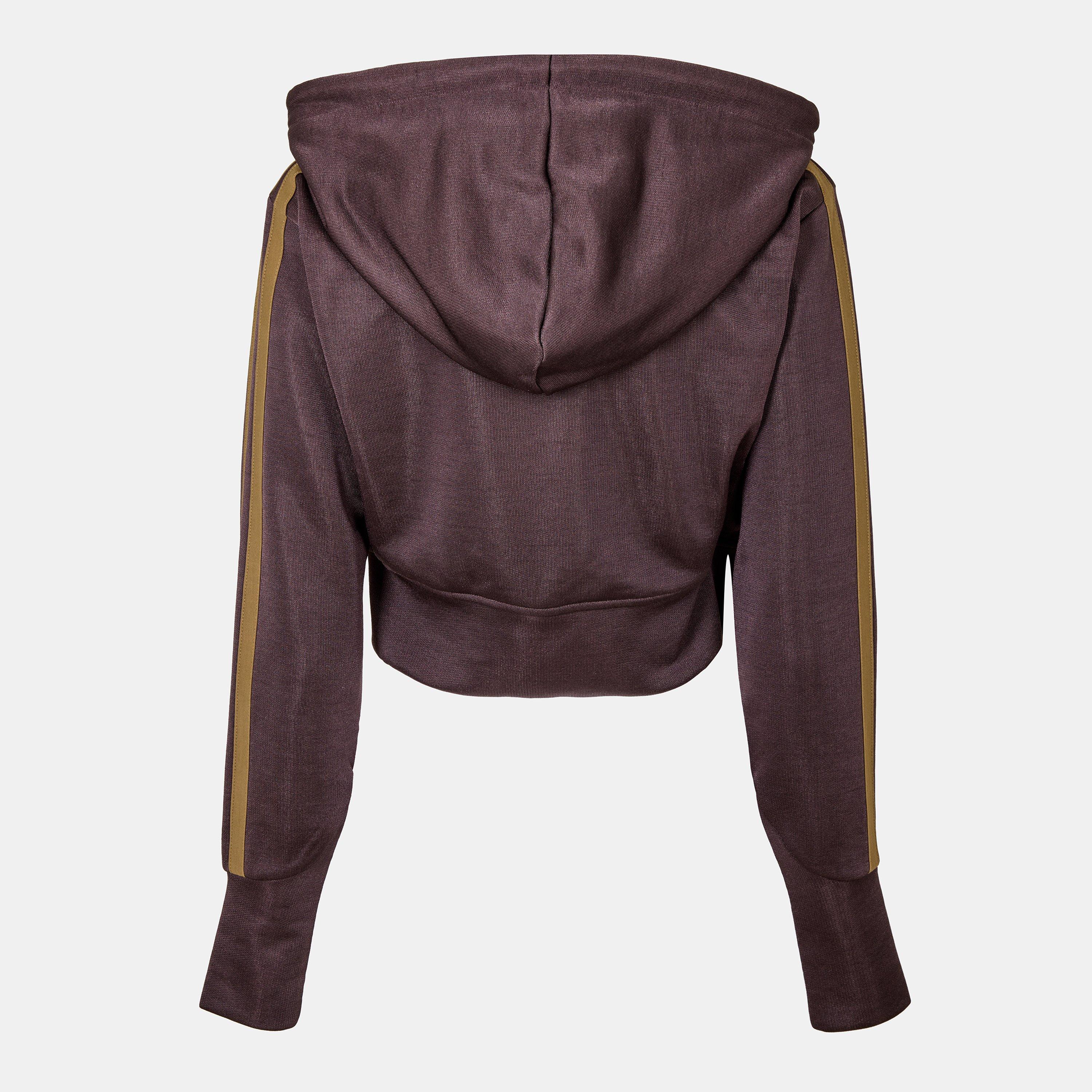 Women's Viv Leo Zip Hoodie