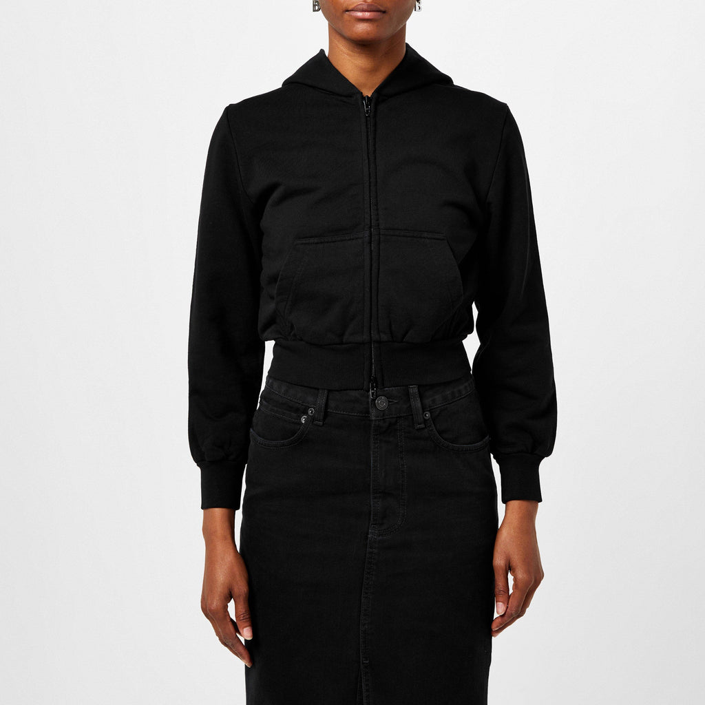 Pre-Shrunk Zip Up Hoodie